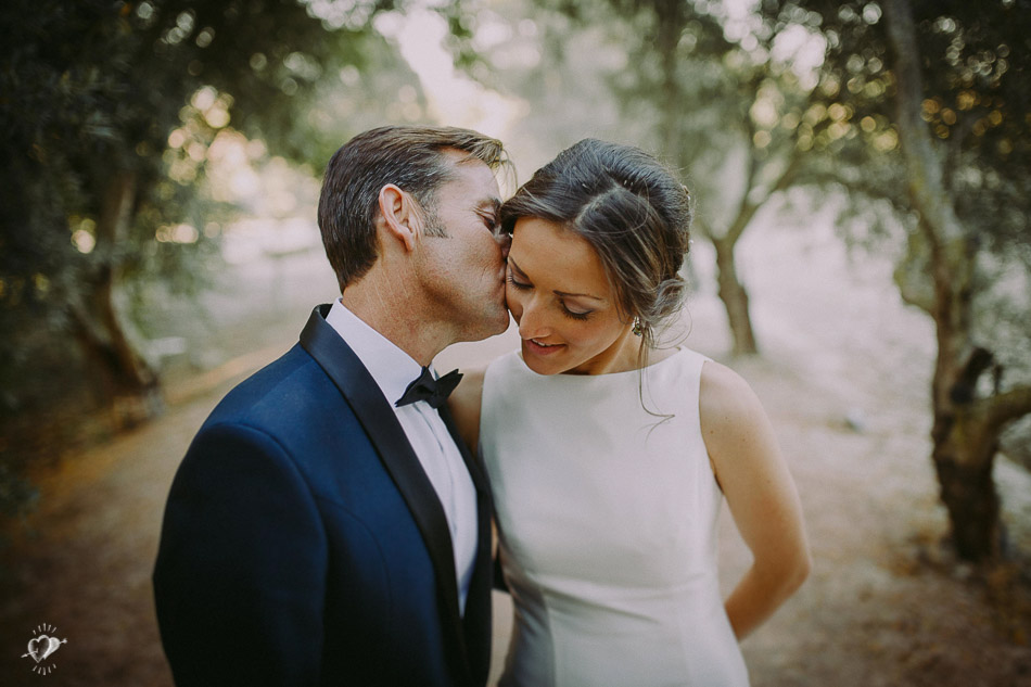 boda en viña la carreña