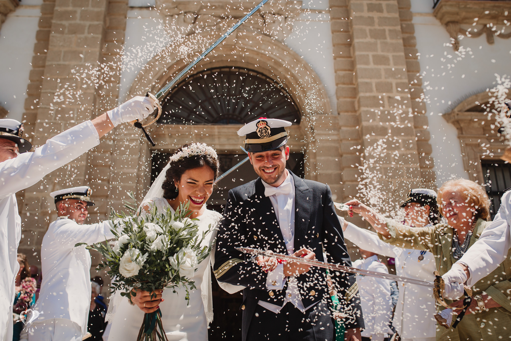 boda en iglesia san jose