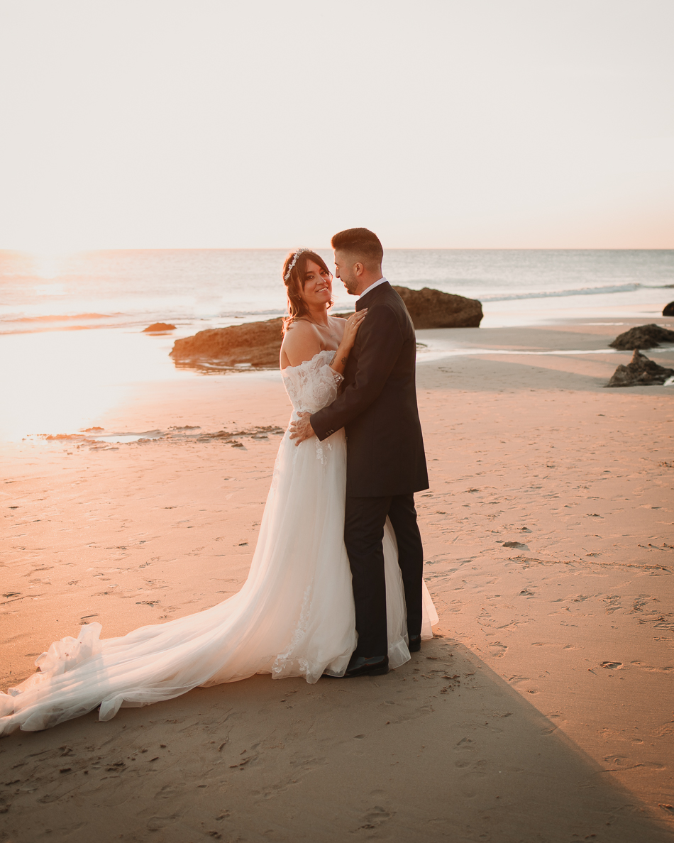 fotos de boda en cadiz